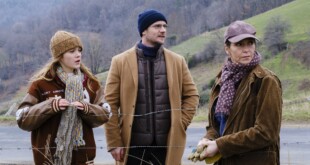 ♥ “Le combat d’Alice” ce soir sur France 2 : Nicolas Gob et Lucy Loste Berset brillent dans un drame sociétal