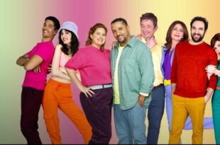 scènes de ménages 24h:24h sur m6+ affiche série télé comédie couples