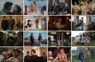 séries mania 2025 palmarès images télé