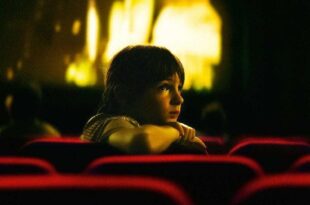 spectateurs ! d'arnaud desplechin affiche film cinéma drame