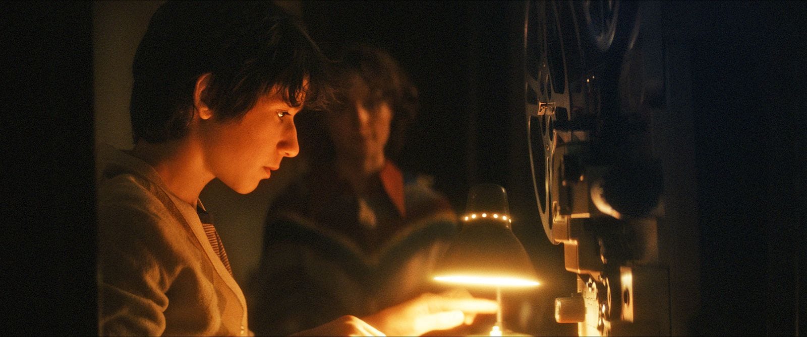 spectateurs ! d'arnaud desplechin image film cinéma drame