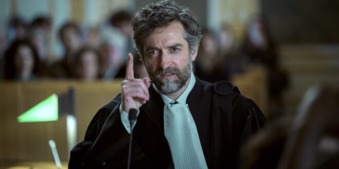 37 secondes image nina meurisse série télé épisode 5