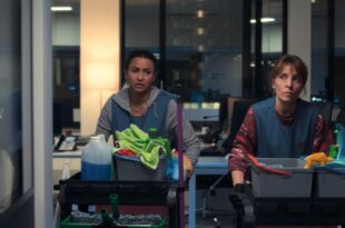 clean saison 1 image série télé comédie thriller