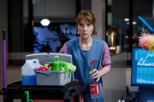 clean saison 1 image série télé comédie thriller