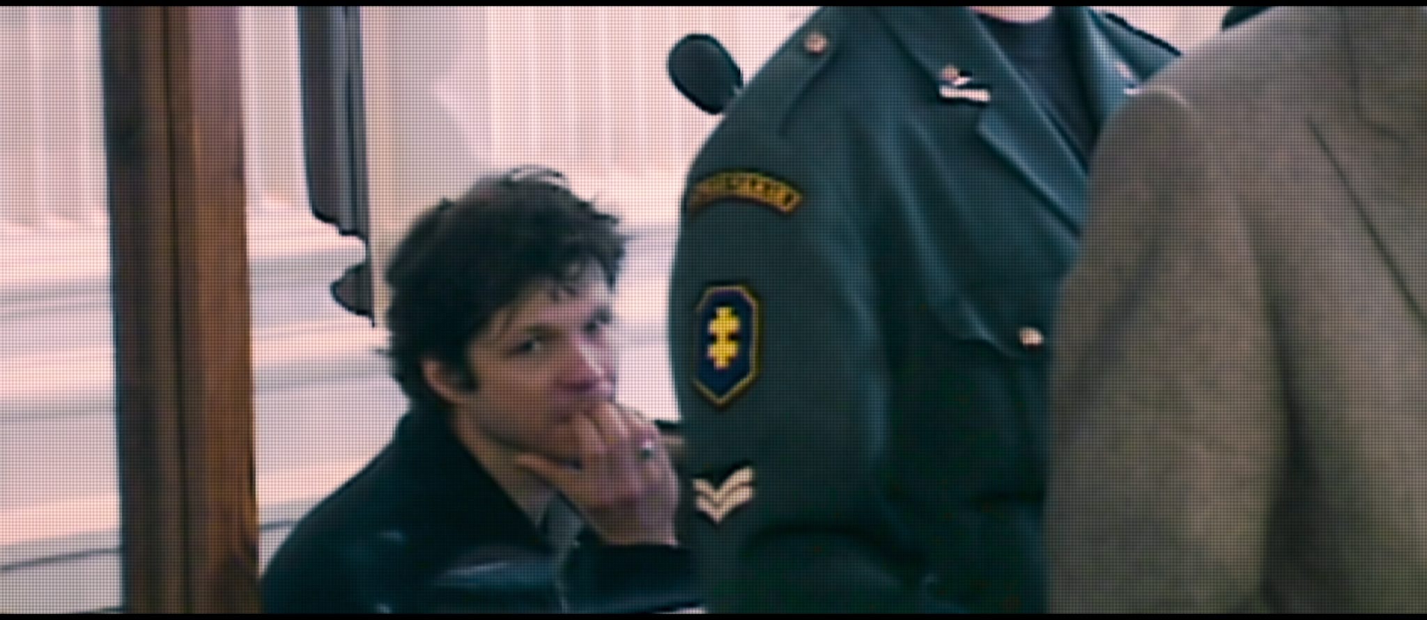 de rockstar à tueur le cas cantat image série documentaire société