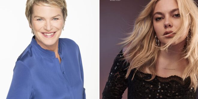 envoyé spécial eurovision 2025 louane