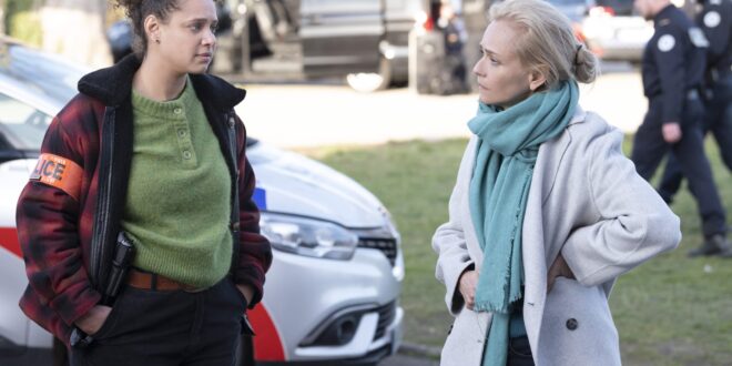 face à face saison 2 épisode 19