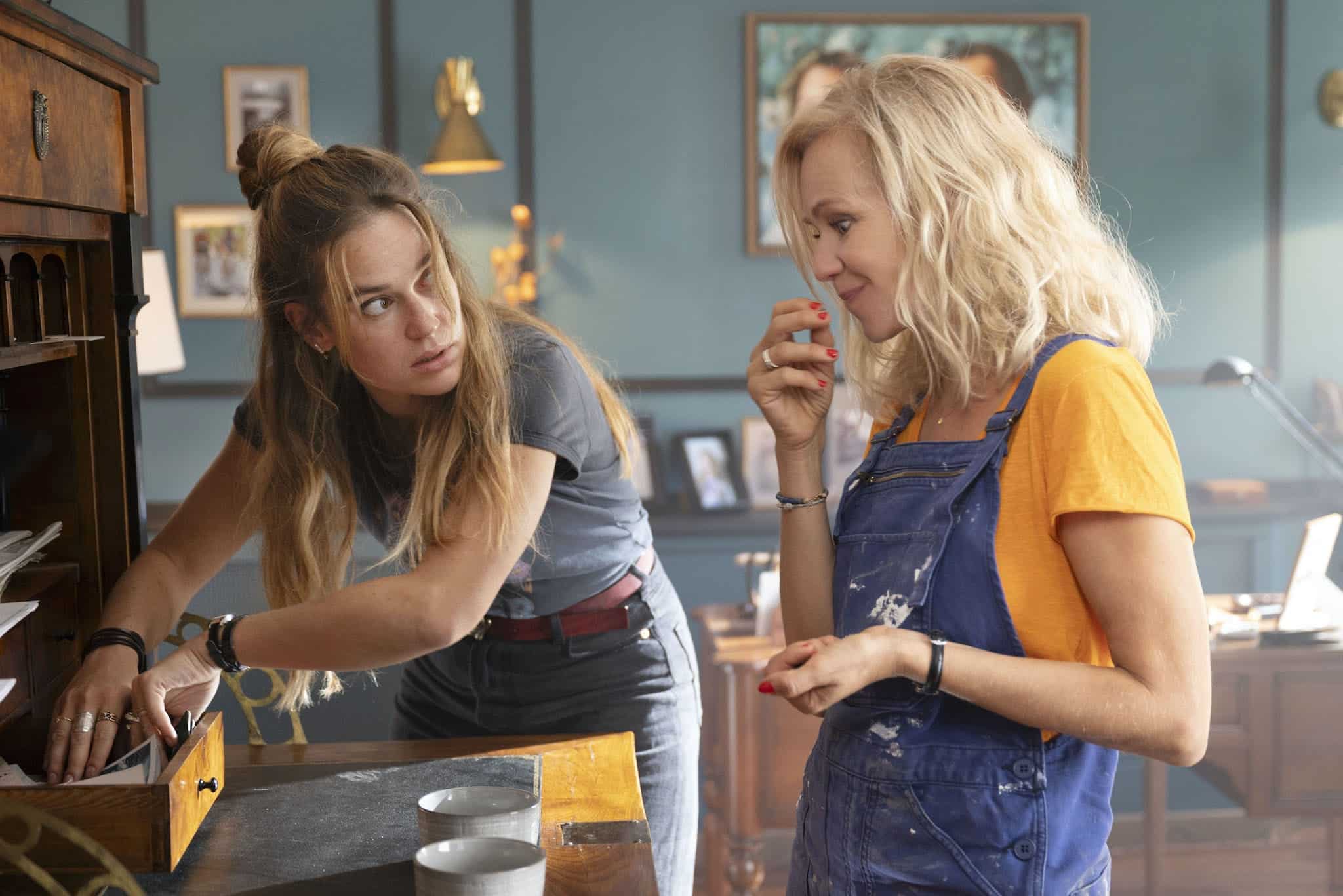 face à face saison 3 épisode 2