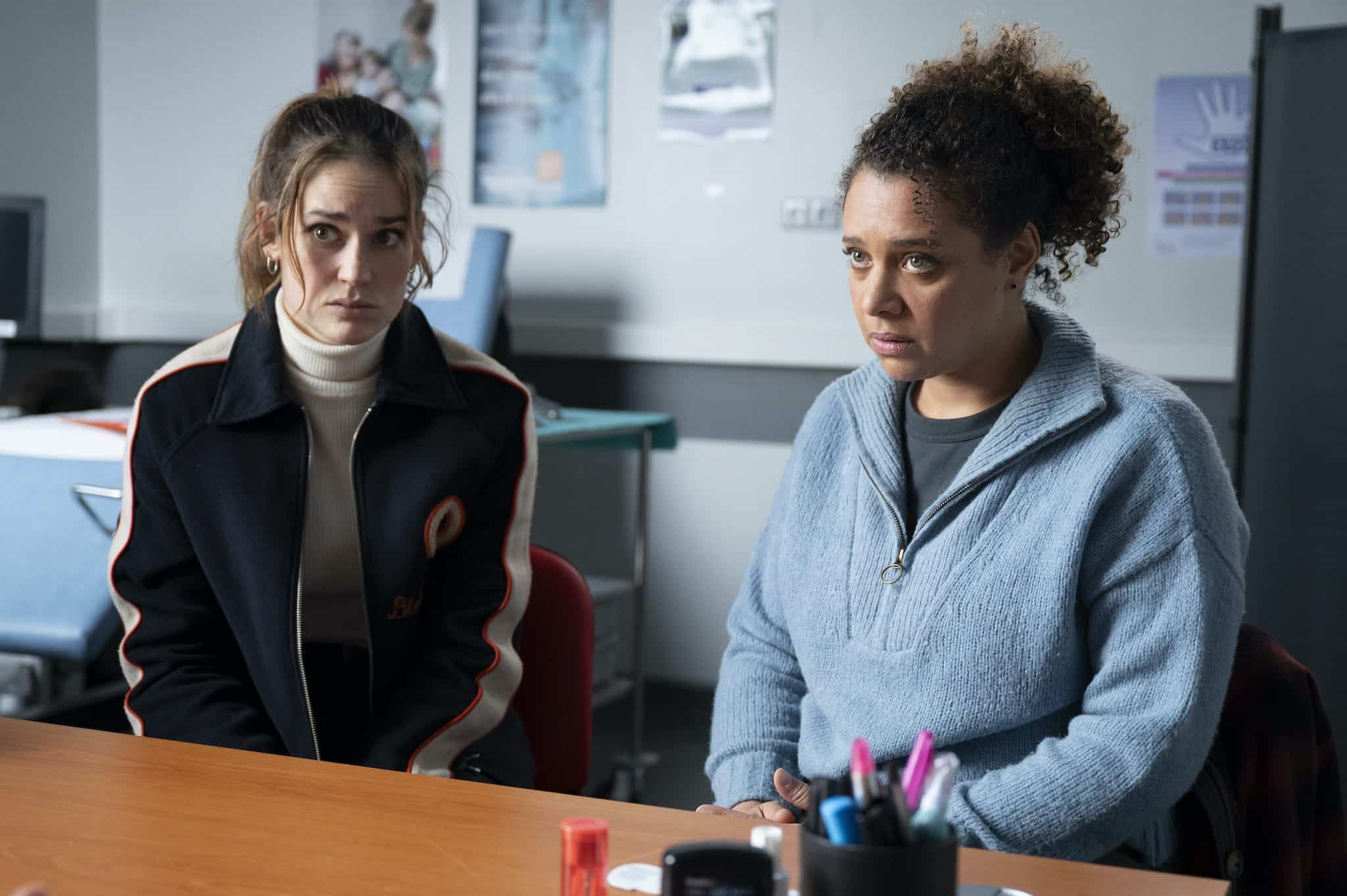 face à face saison 3 épisode 7
