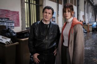 flashback saison 1 épisode 1 image série télé comédie policier
