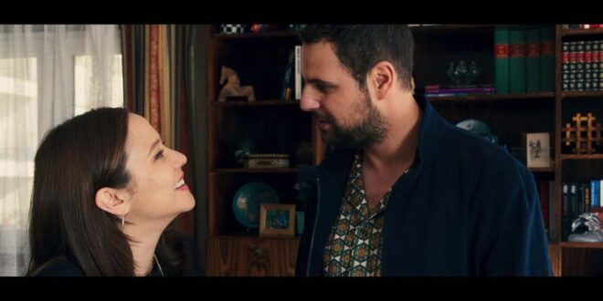 lamour cest surcote film cinéma image comédie romantique
