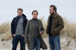 le vengeur masqué (ostfriesentotenstille, 2025) de katrin schmidt image téléfilm policier allemand drame
