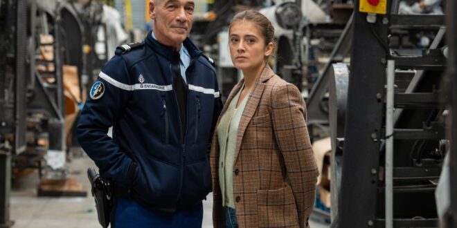 meurtres en dentelles d'adeline darraux image téléfilm policier
