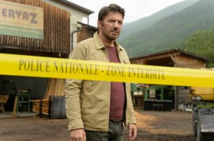 alex hugo épisode la forêt des assassins image 2