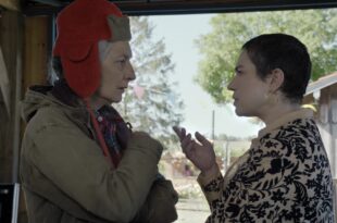 capitaine marleau épisode la septième danse image série télé policier comédie dramatique