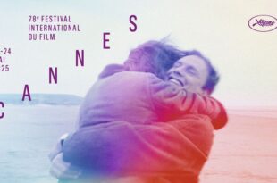 festival de cannes 2025 affiche cinéma