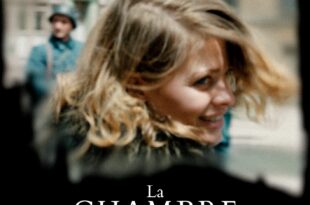 la chambre de mariana d'emmanuel finkiel affiche film cinéma drame historique