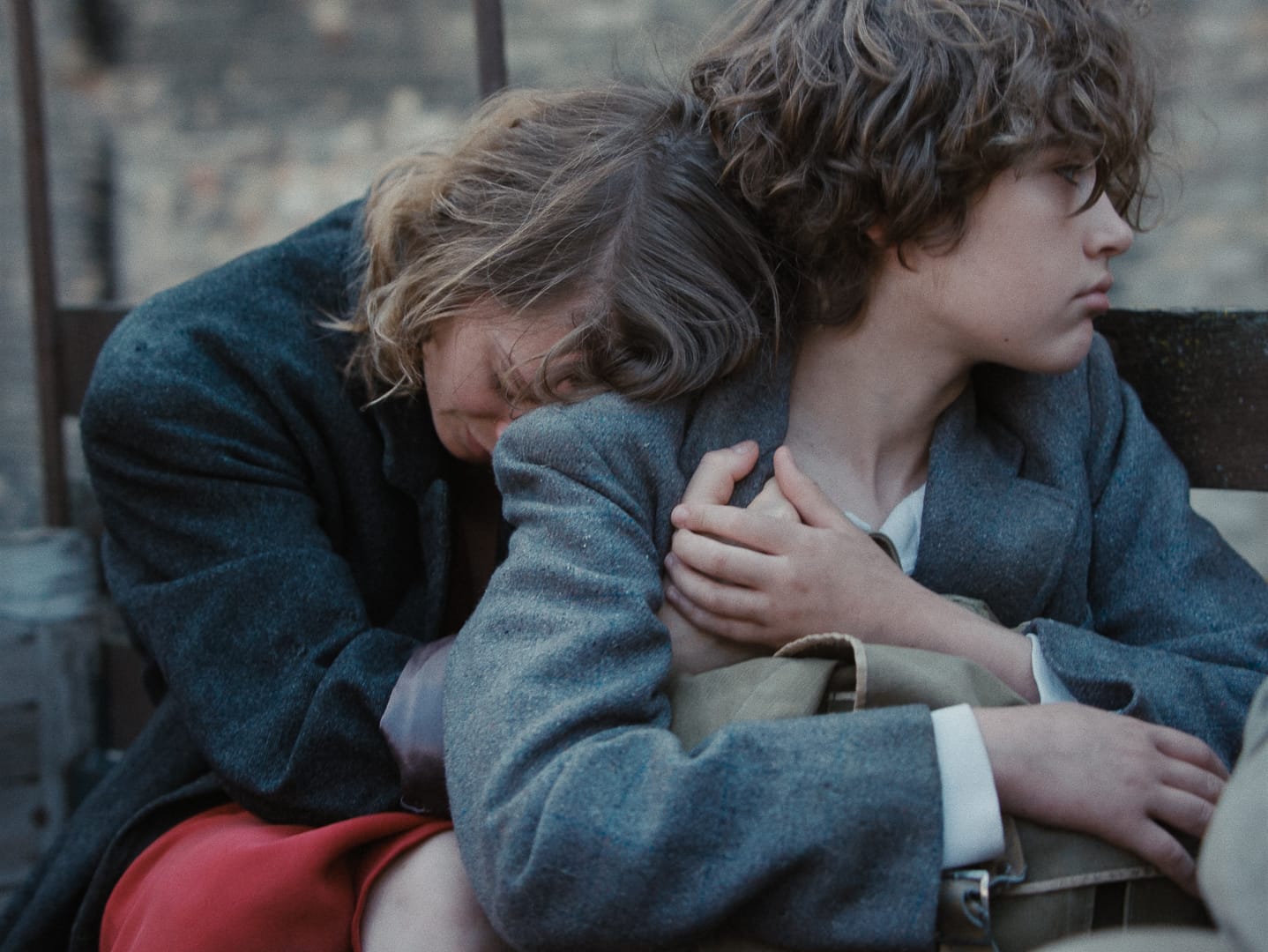 la chambre de mariana d'emmanuel finkiel image film cinéma drame historique