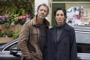 le voyageur épisode la femme oubliée image 1