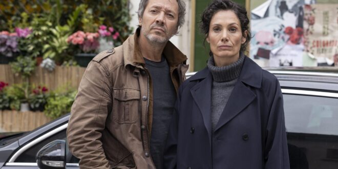 le voyageur épisode la femme oubliée image 1