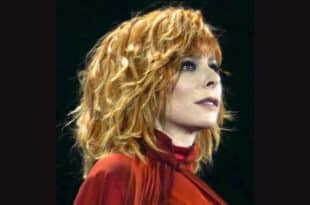 mylene farmer photo