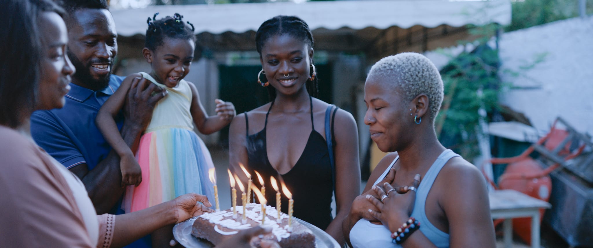 promis le ciel d'erige sehiri image film cinéma drame Un Certain Regard - Festival de Cannes 2025