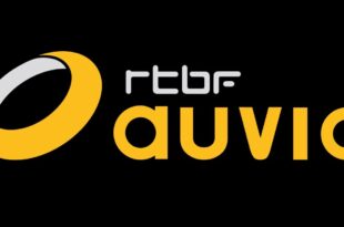 rtbf auvio logo plateforme tv