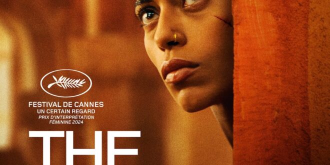 the shameless de konstantin bojanov affiche film cinéma drame thriller festival de cannes