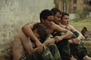 a life's worth – le prix d'une vie épisode 5