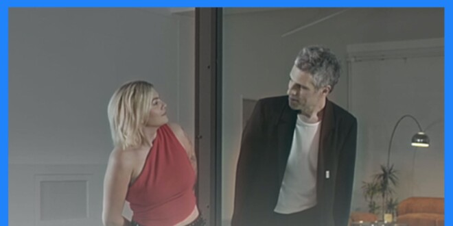 dan black et louane orchestra 20th anniversary version image clip musique
