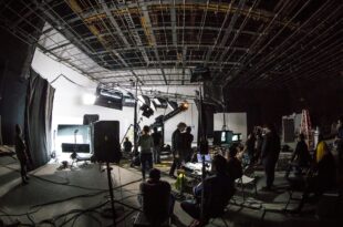 plateau de tournage brands people photo studio
