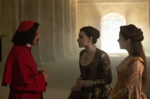 une amitié dangereuse épisode 3 image série télé drame historique