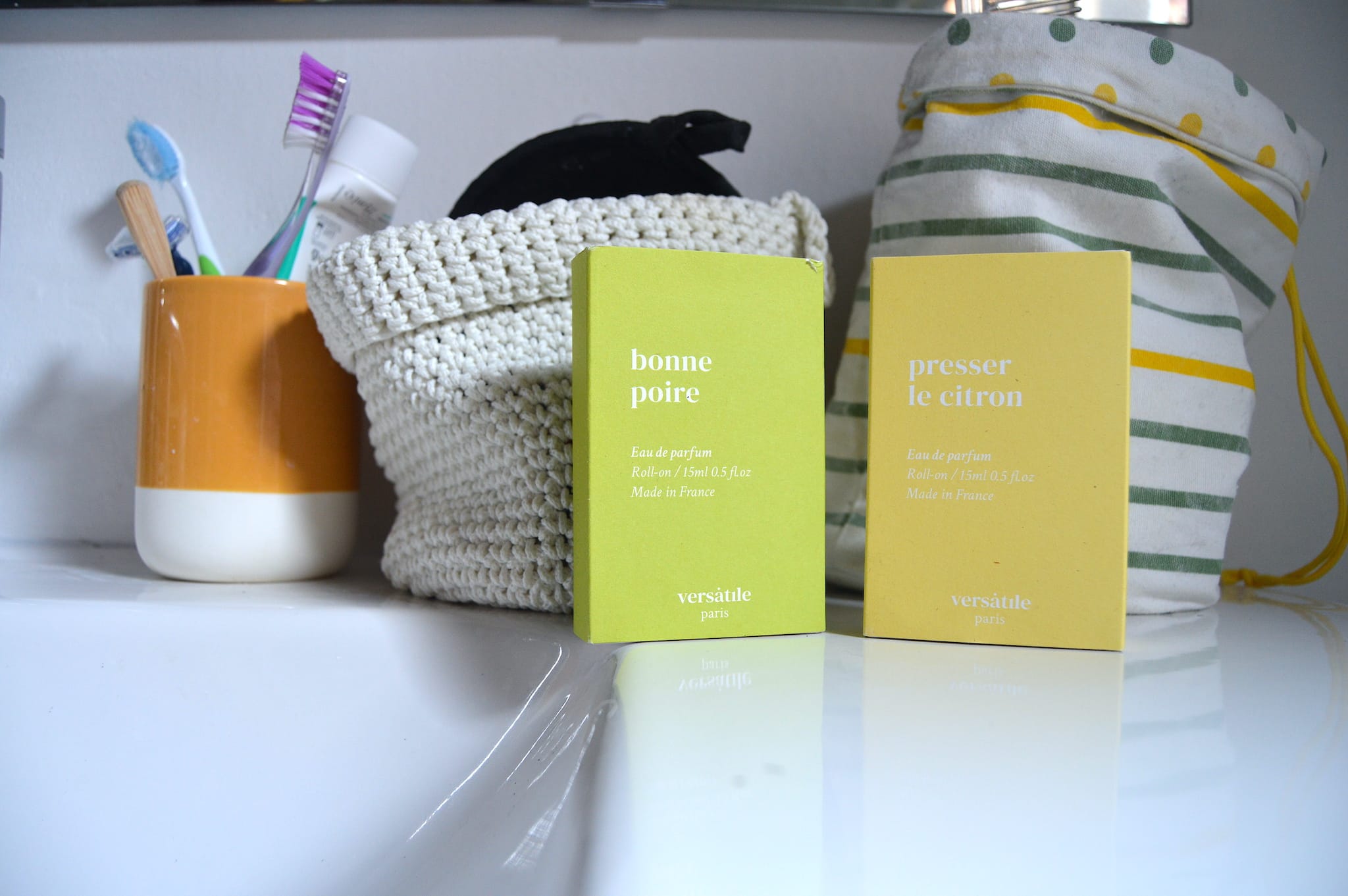 versatile paris image marque de parfums roll-on