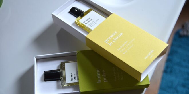 versatile paris image marque de parfums roll-on