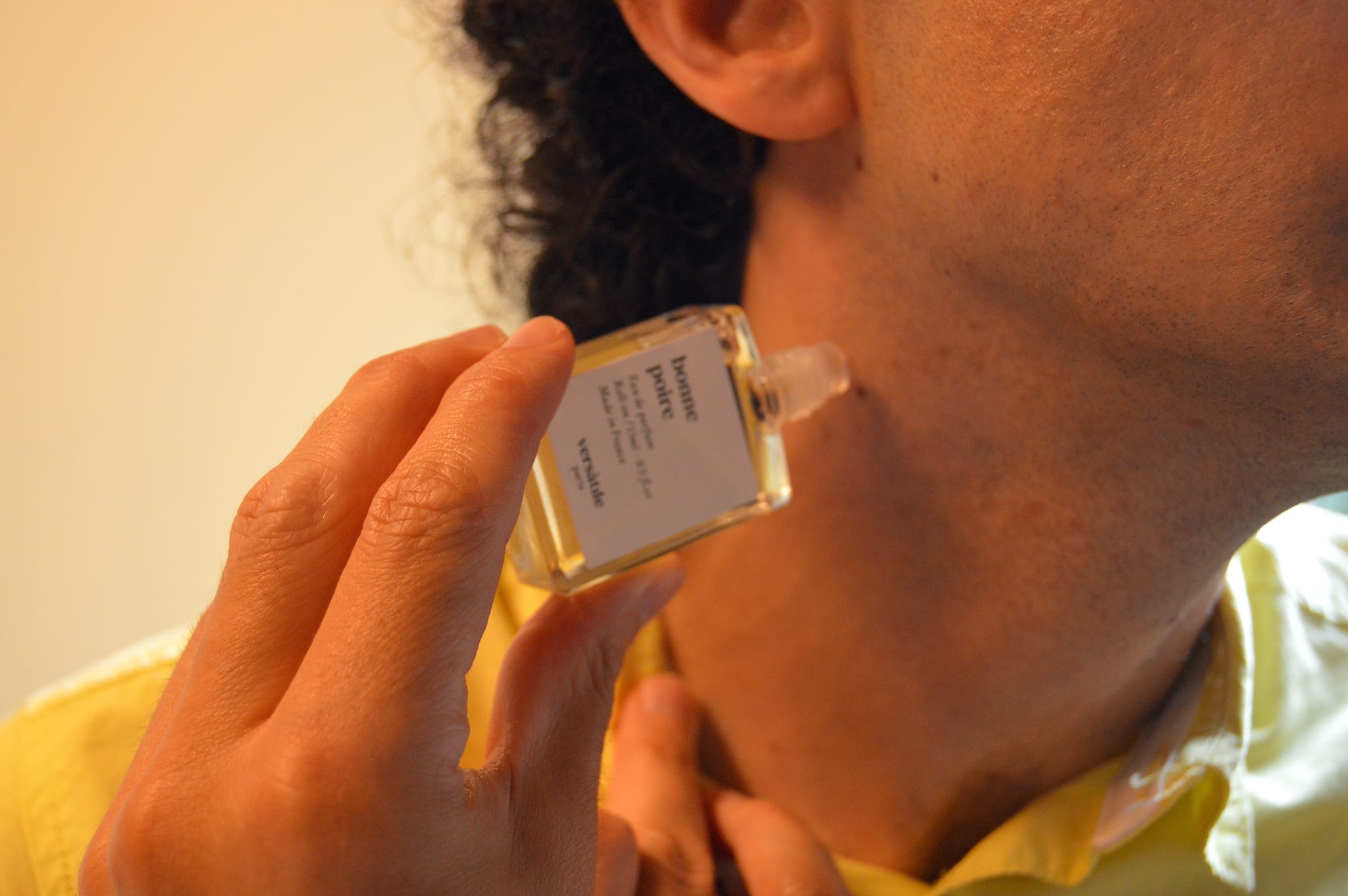 versatile paris image marque de parfums roll-on