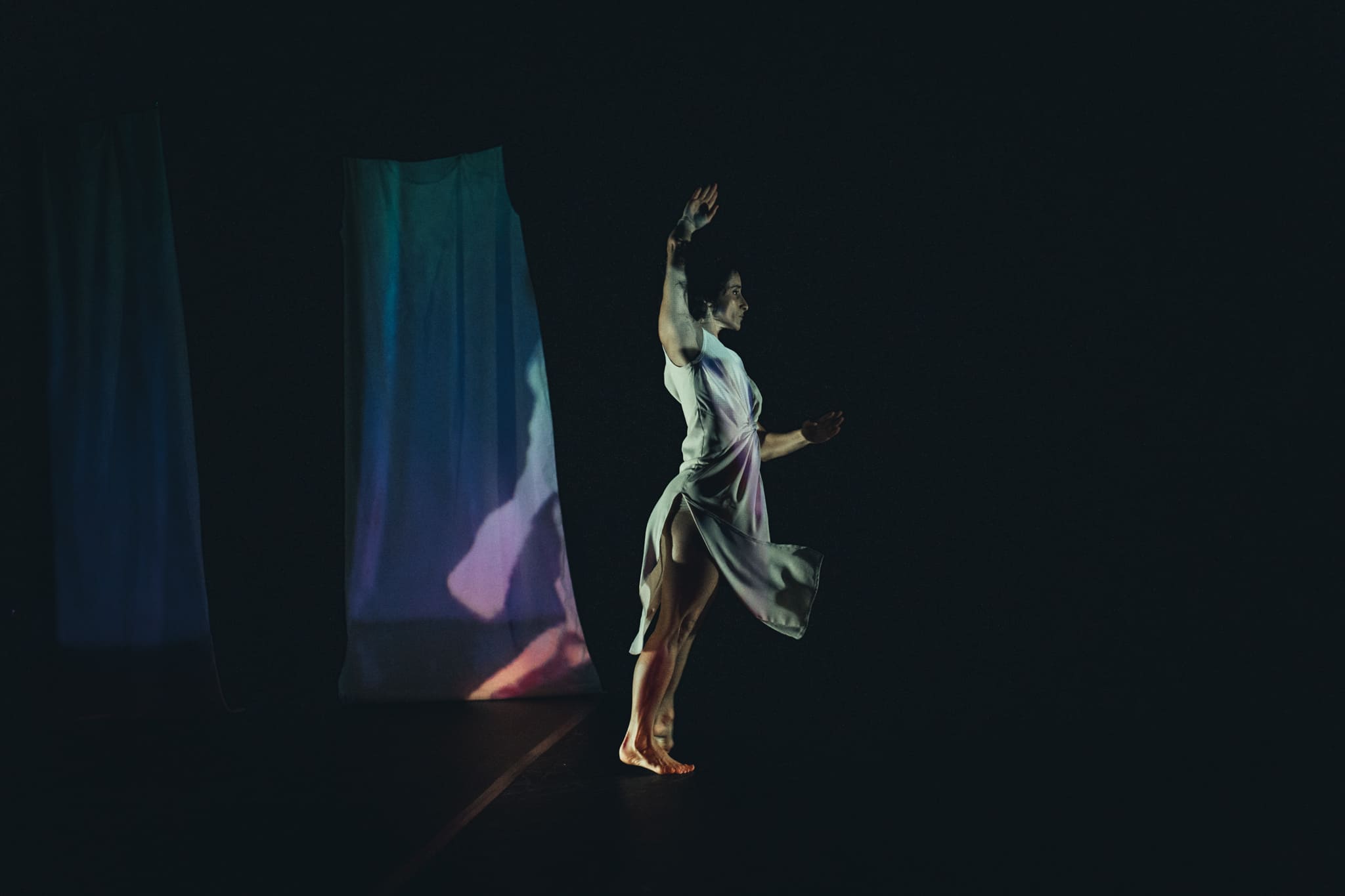 entre les lignes de florence boyer image danse contemporaine