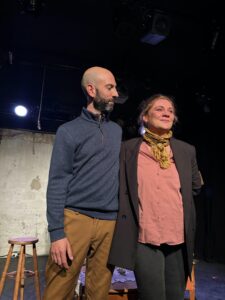 les enfants du diable (c) bulles de culture