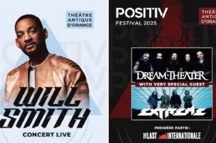 positiv festival 2025 image musique rock rap pop heavy metal