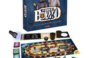 fort boyard jeu de société image divertissement