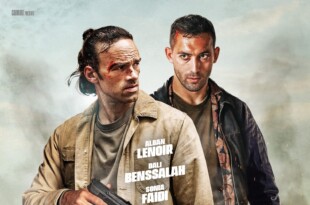 les orphelins d'olivier schneider affiche film cinéma action
