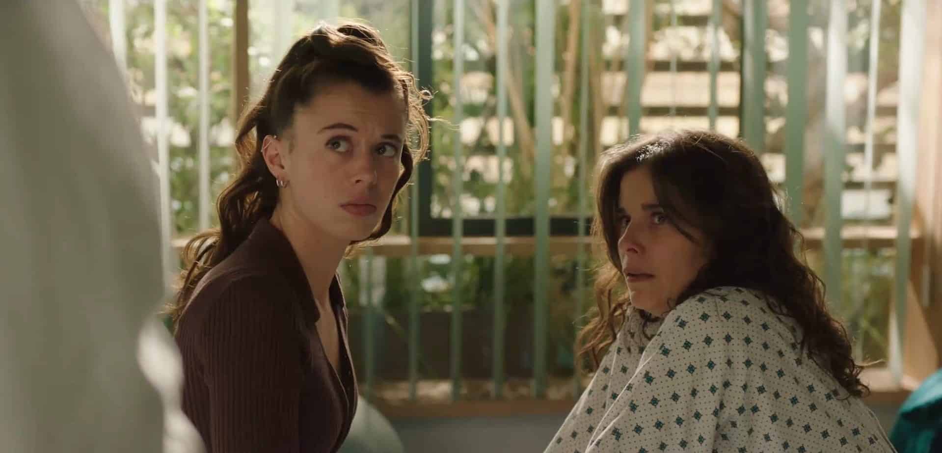 demain nous appartient camille genau et raphaële volkoff épisode 1370 image série télé drame thriller feuilleton quotidienne