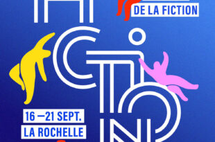 festival de la fiction 2025 affiche série télé unitaires fictions francophonie