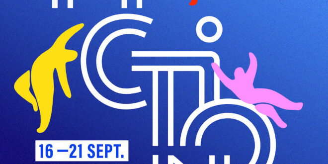 festival de la fiction 2025 affiche série télé unitaires fictions francophonie