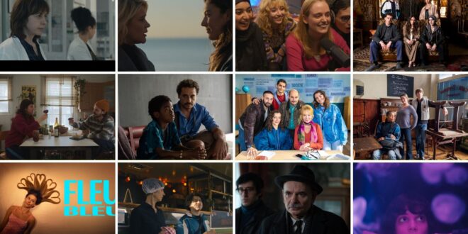 festival de la fiction 2025 image palmarès unitaires séries télé france francophone