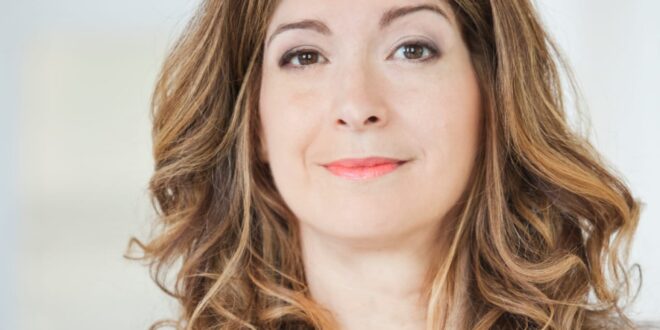 marie pascale laurencelle photo réalisatrice DNA