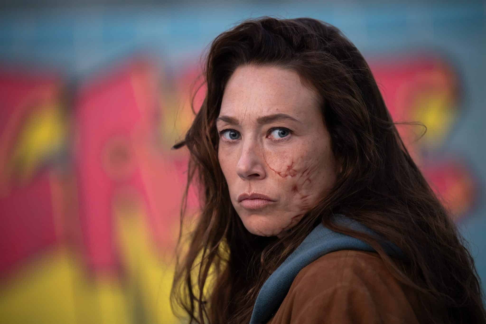 surface image série télé drame policier thriller