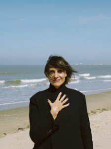 laurence bibot image mer crédit lena simone