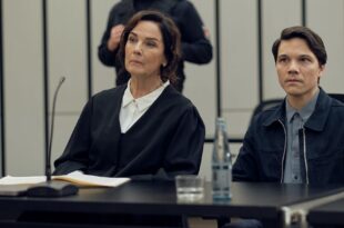 maître conti épisode le fils perdu image drame judiciaire thriller