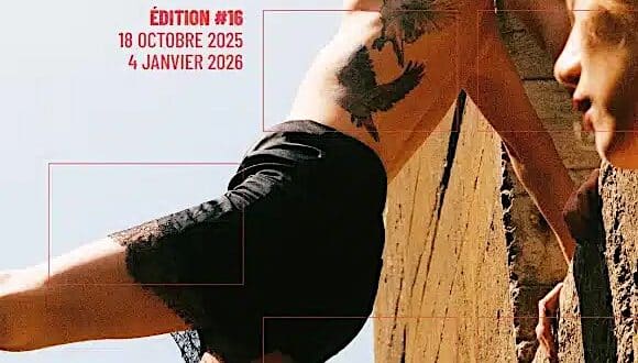 planches contact festival 2025 affiche photographes confirmés, d'artistes émergents et de jeunes talents en résidence à deauville en normandie