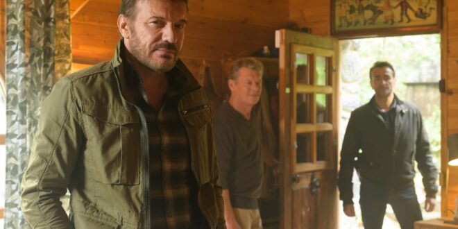 alex hugo épisode le nouvel eldorado image série télé drame policier